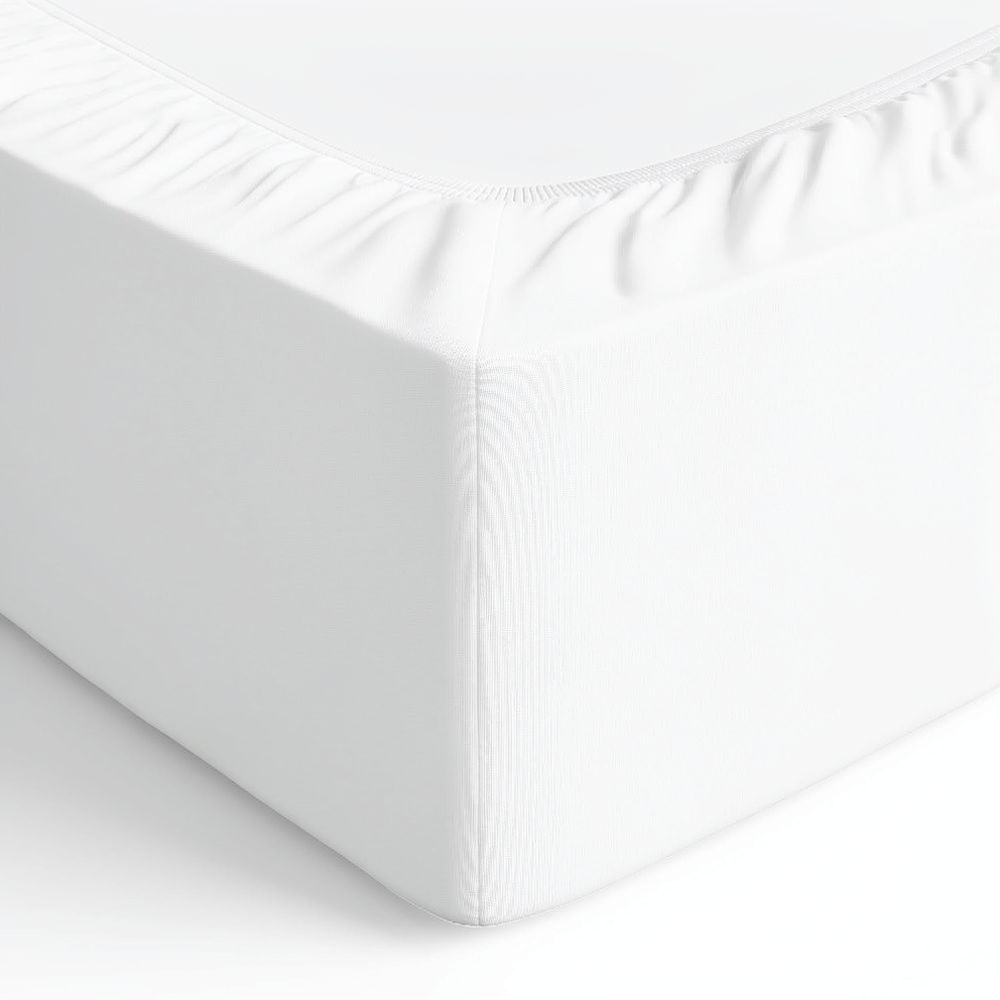 Minimalist Style Bedding Set S - Fitted Bed Sheets Deep Pocket 评论和价格