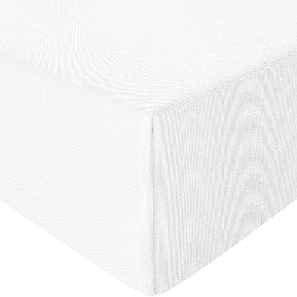 Minimalist Style Bedding Set S - Fitted Bed Sheets Deep Pocket 评论和价格