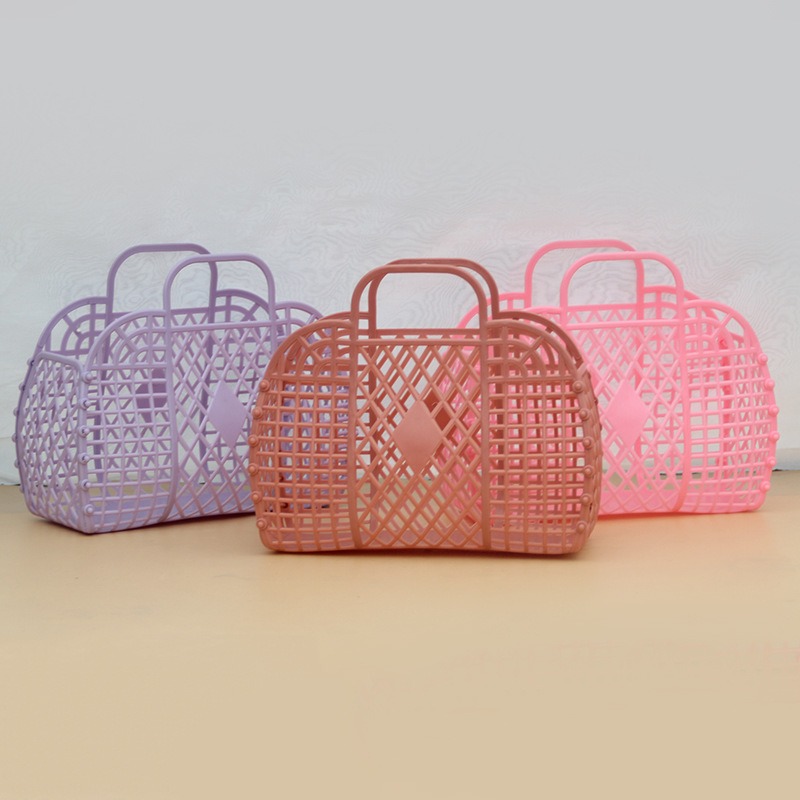 Detachable Shower Basket Plast - Bath 评论和价格