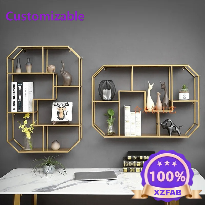 Factory Direct 2026 Shelf Wall - Storage & Organization 评论和价格