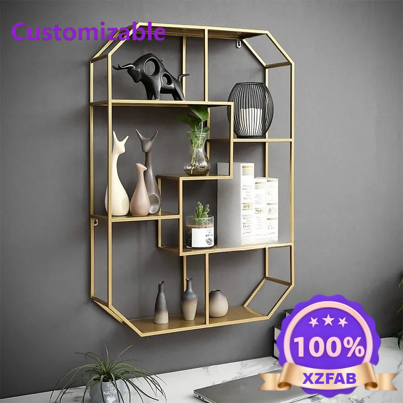 Factory Direct 2026 Shelf Wall - Storage & Organization 评论和价格
