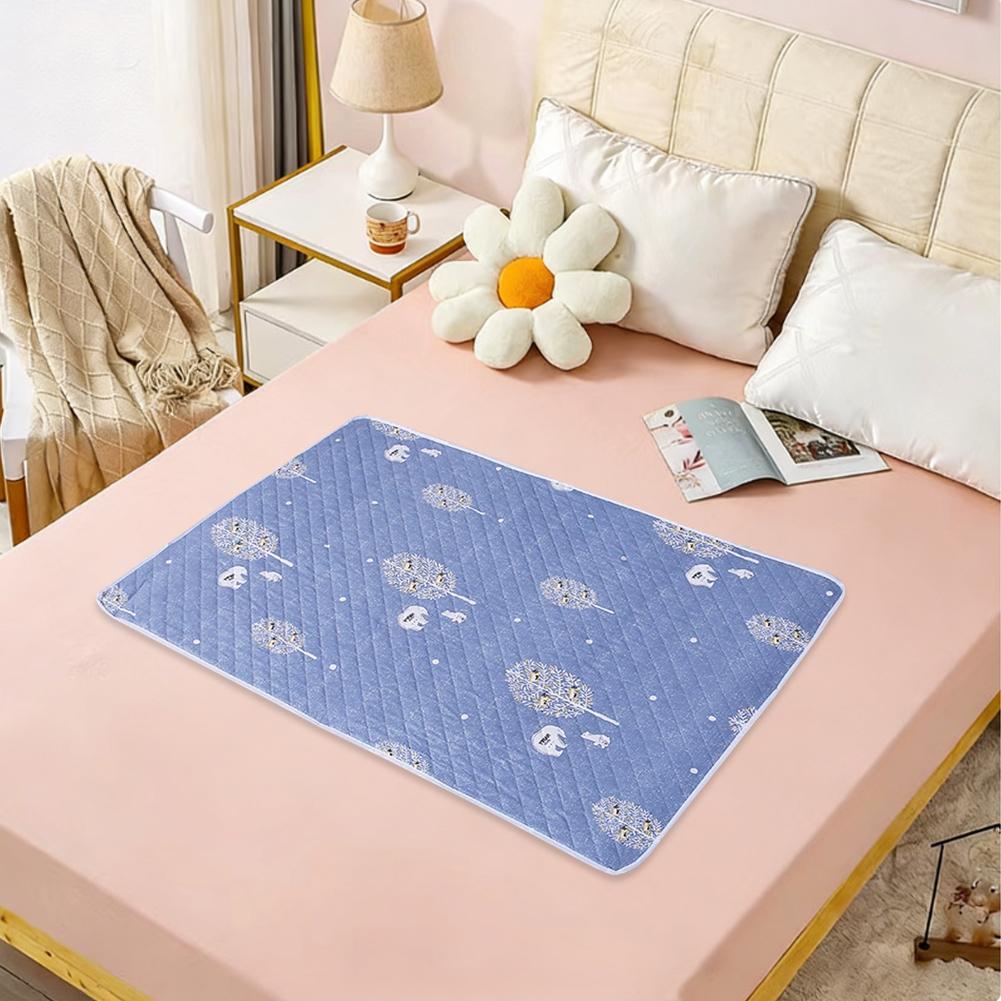 50x70cm Waterproof Washable Ma - Waterproof Mattress Protector Breathable 评论和价格