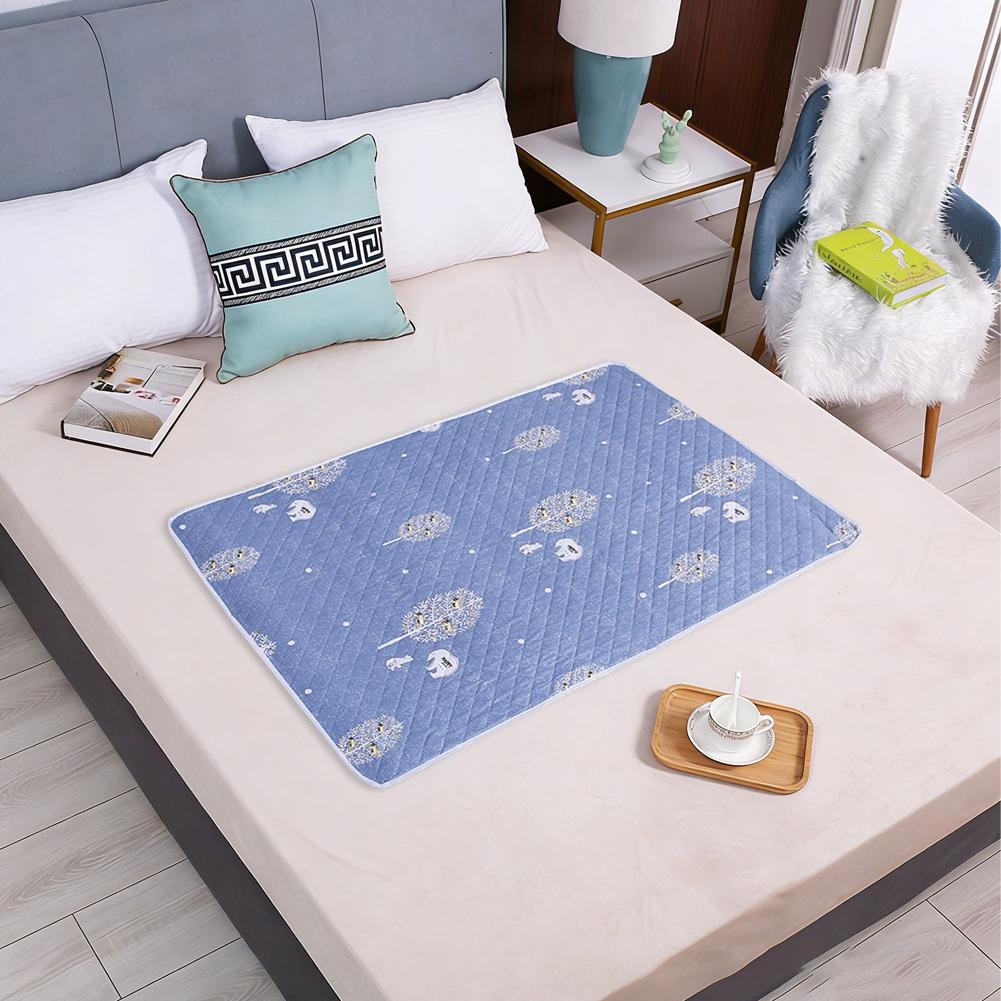 50x70cm Waterproof Washable Ma - Waterproof Mattress Protector Breathable 评论和价格