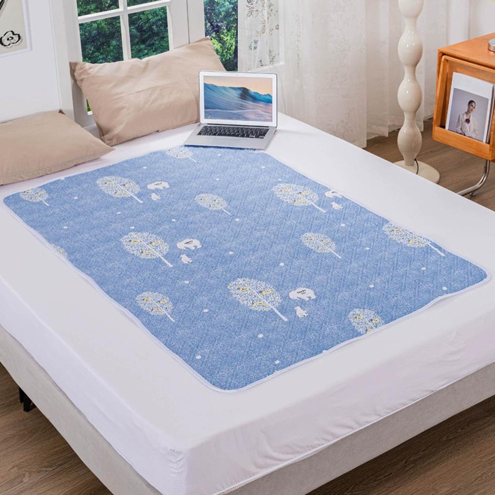 50x70cm Waterproof Washable Ma - Waterproof Mattress Protector Breathable 评论和价格