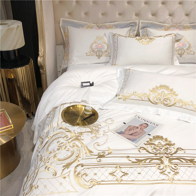 Queen Super King size Bedding  - Fitted Bed Sheets Deep Pocket 评论和价格