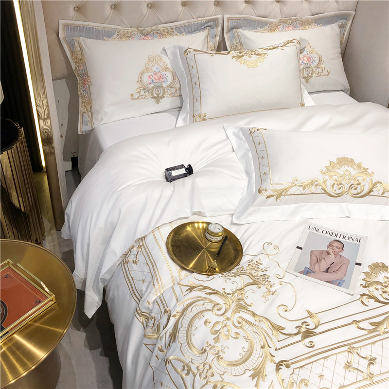 Queen Super King size Bedding  - Fitted Bed Sheets Deep Pocket 评论和价格