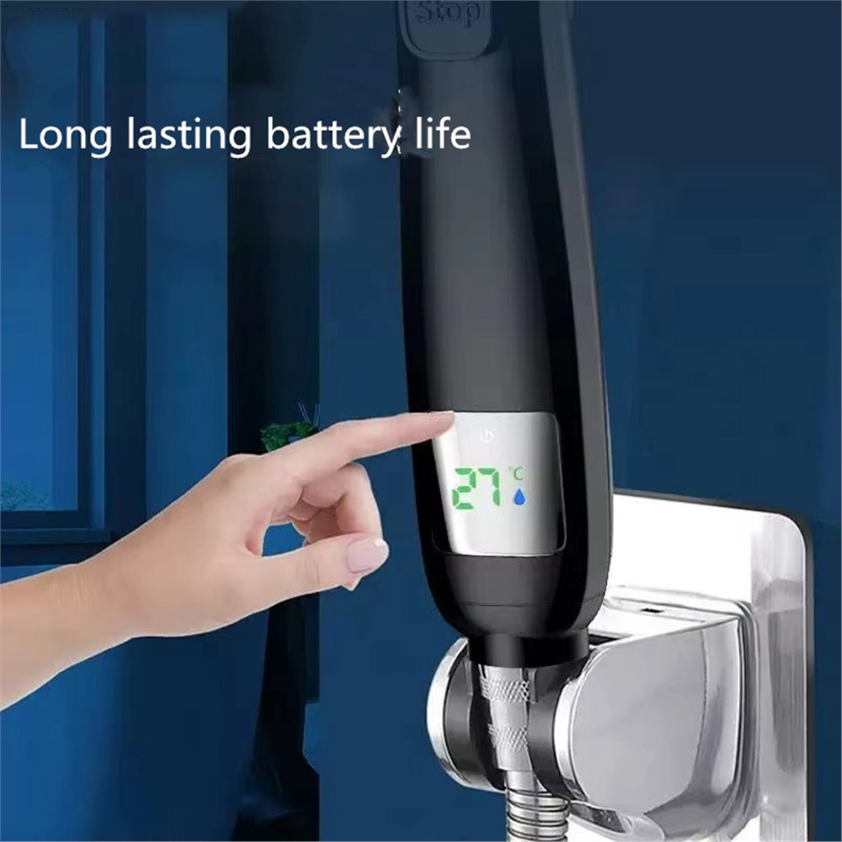 *AA99Z High Pressure Handheld  - High Pressure Shower Head Handheld 评论和价格