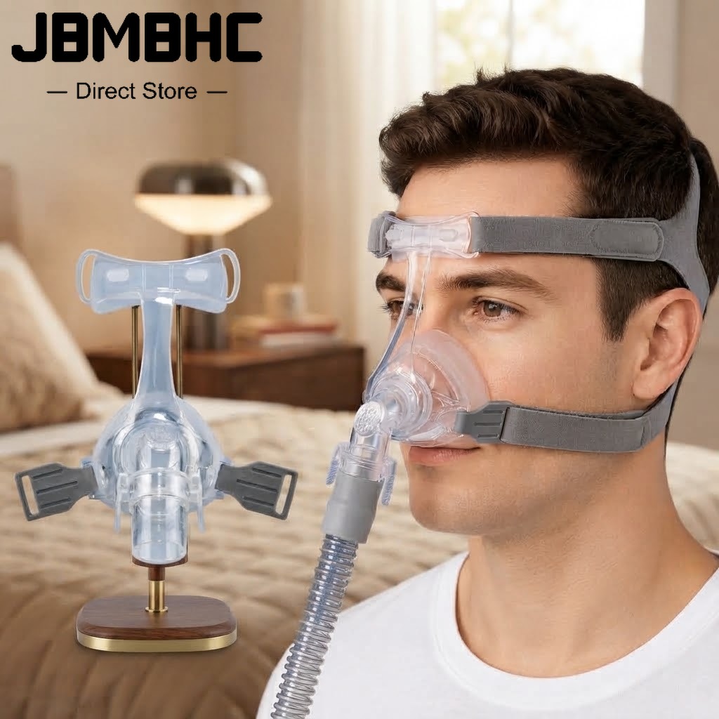 Anti Snoring CPAP Nasal Mask F - Anti Snore Contour Pillow 评论和价格