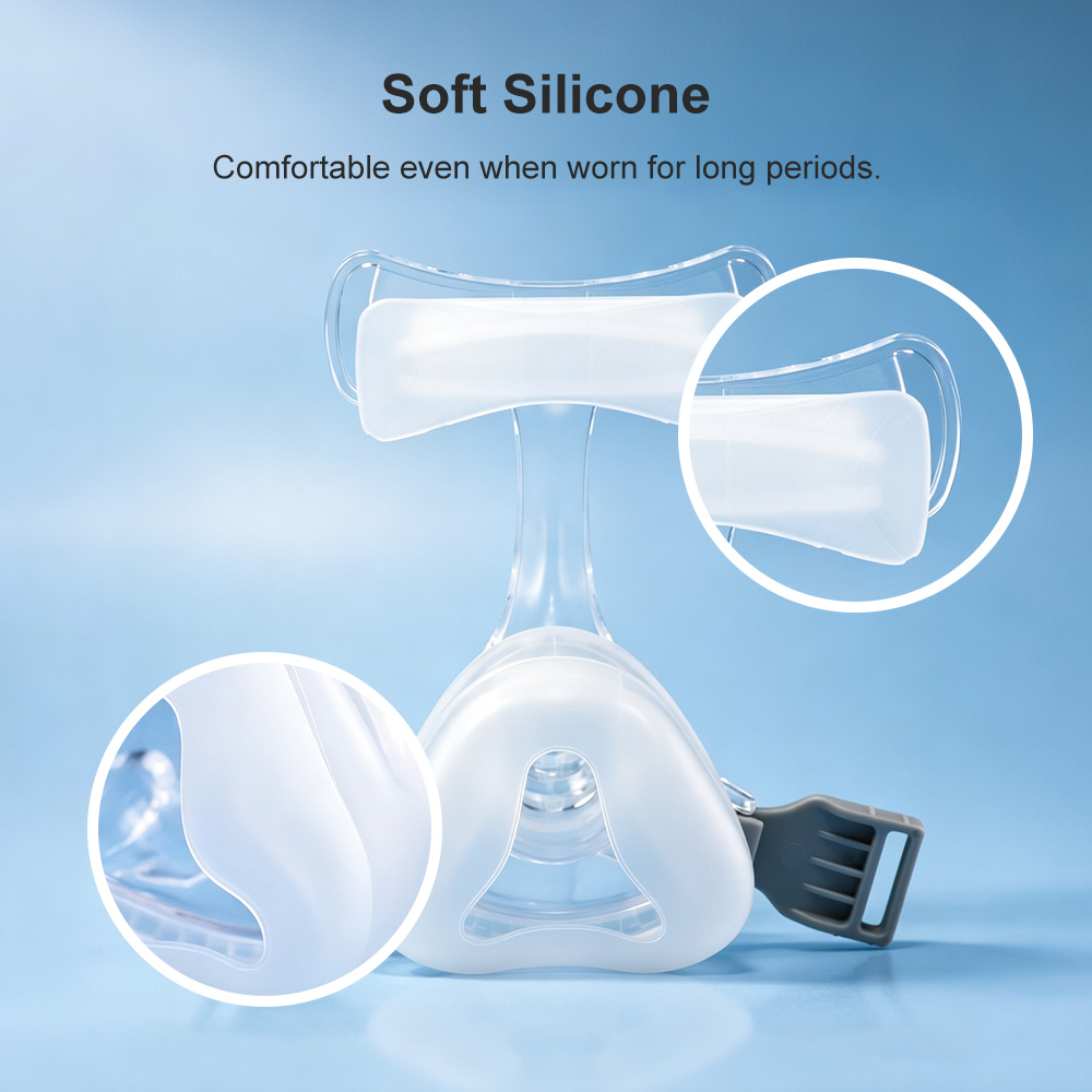 Anti Snoring CPAP Nasal Mask F - Anti Snore Contour Pillow 评论和价格