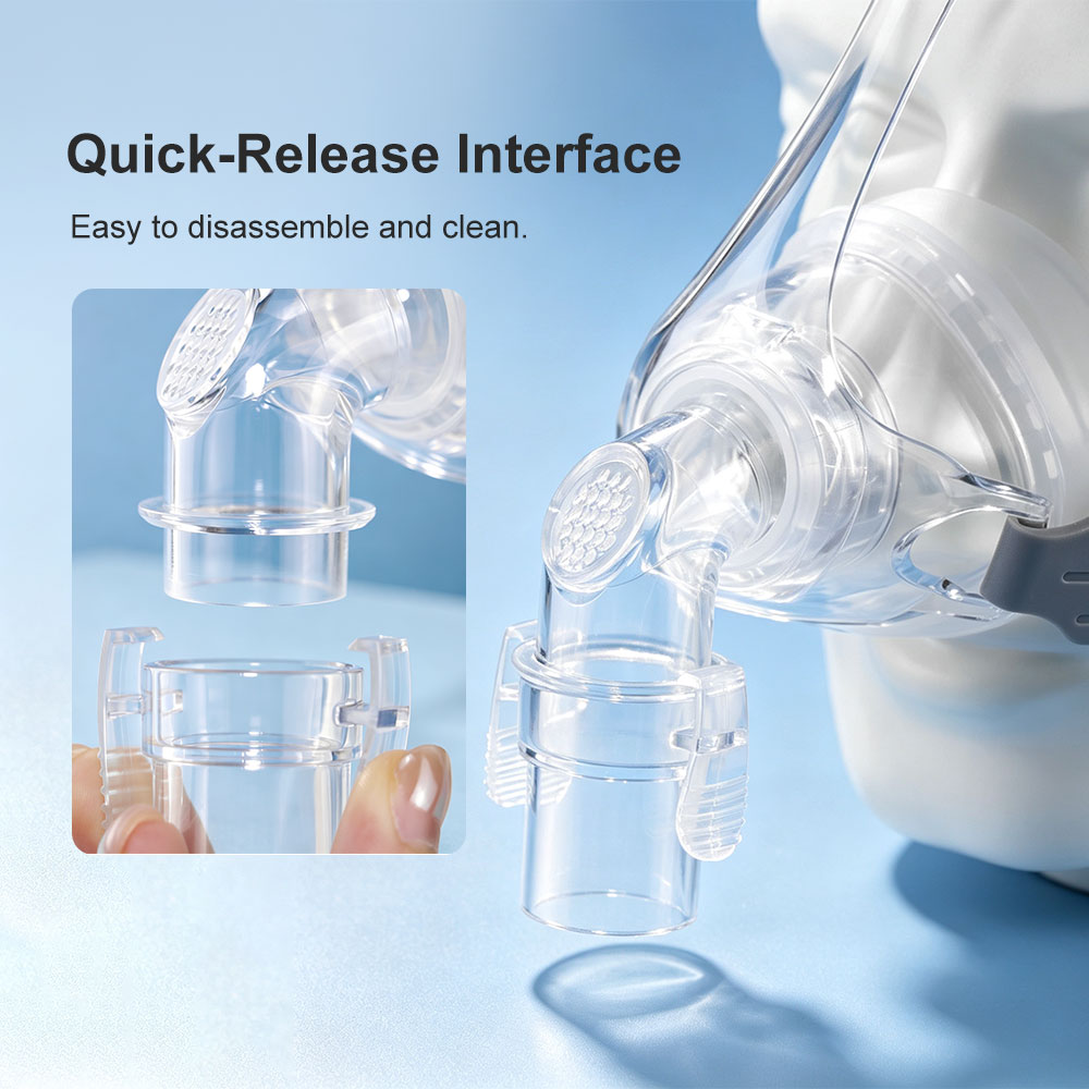 Anti Snoring CPAP Nasal Mask F - Anti Snore Contour Pillow 评论和价格