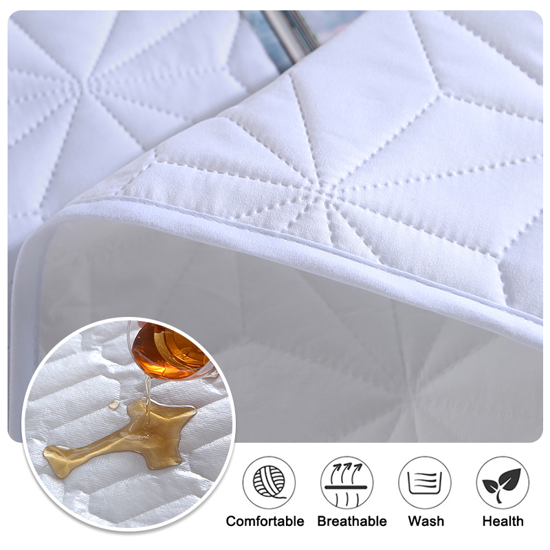 Waterproof Bedspread Bed Cover - Waterproof Mattress Protector Breathable 评论和价格