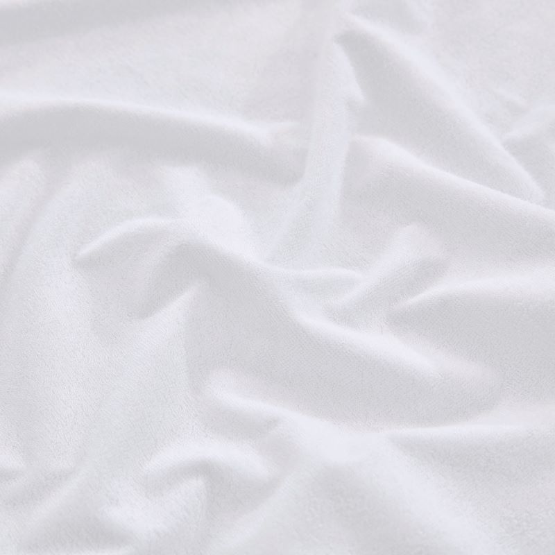 100% Waterproof Fitted Bed She - Waterproof Mattress Protector Breathable 评论和价格