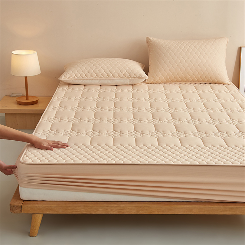100% Waterproof Mattress Prote - Waterproof Mattress Protector Breathable 评论和价格