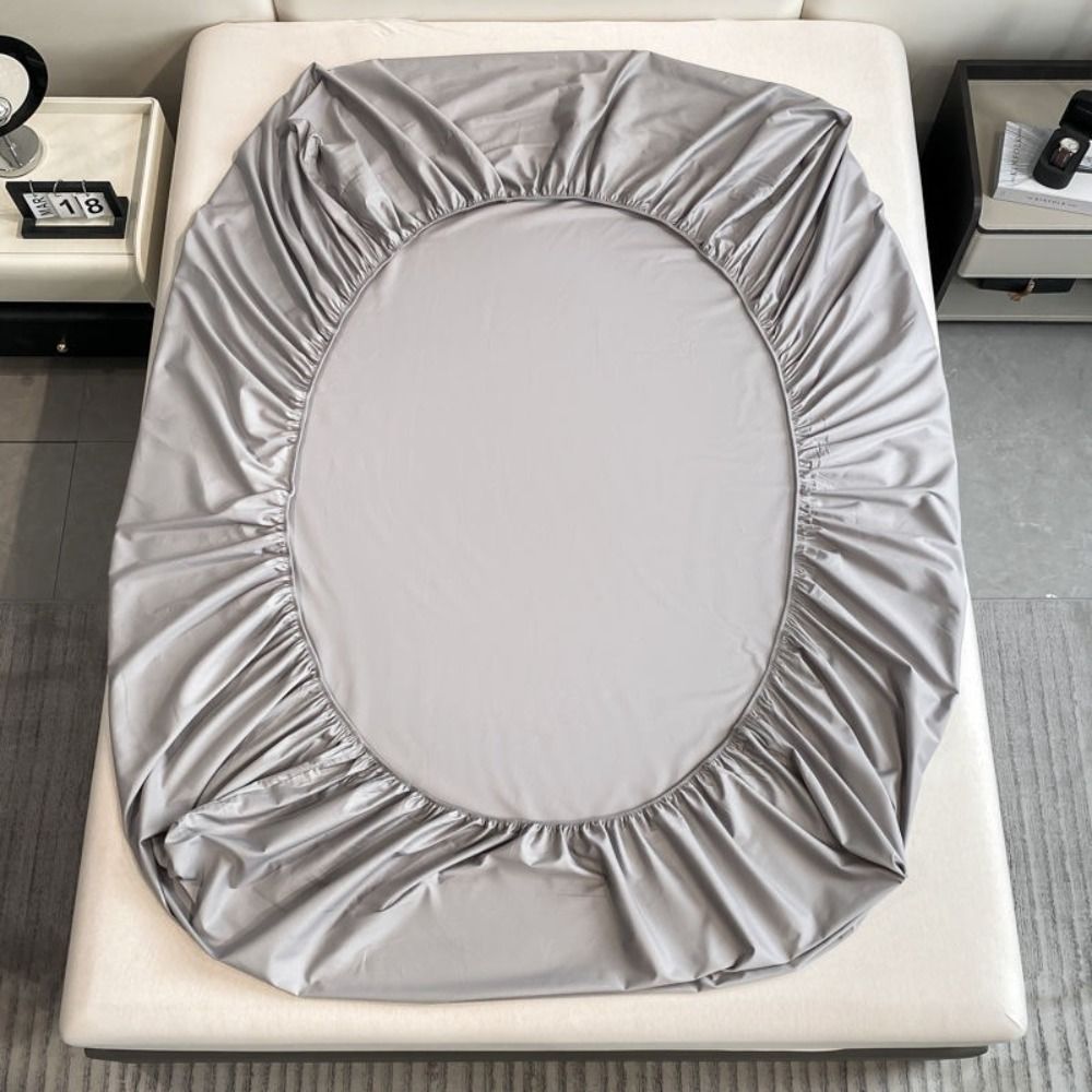 Bed Cover Waterproof Mattress  - Waterproof Mattress Protector Breathable 评论和价格