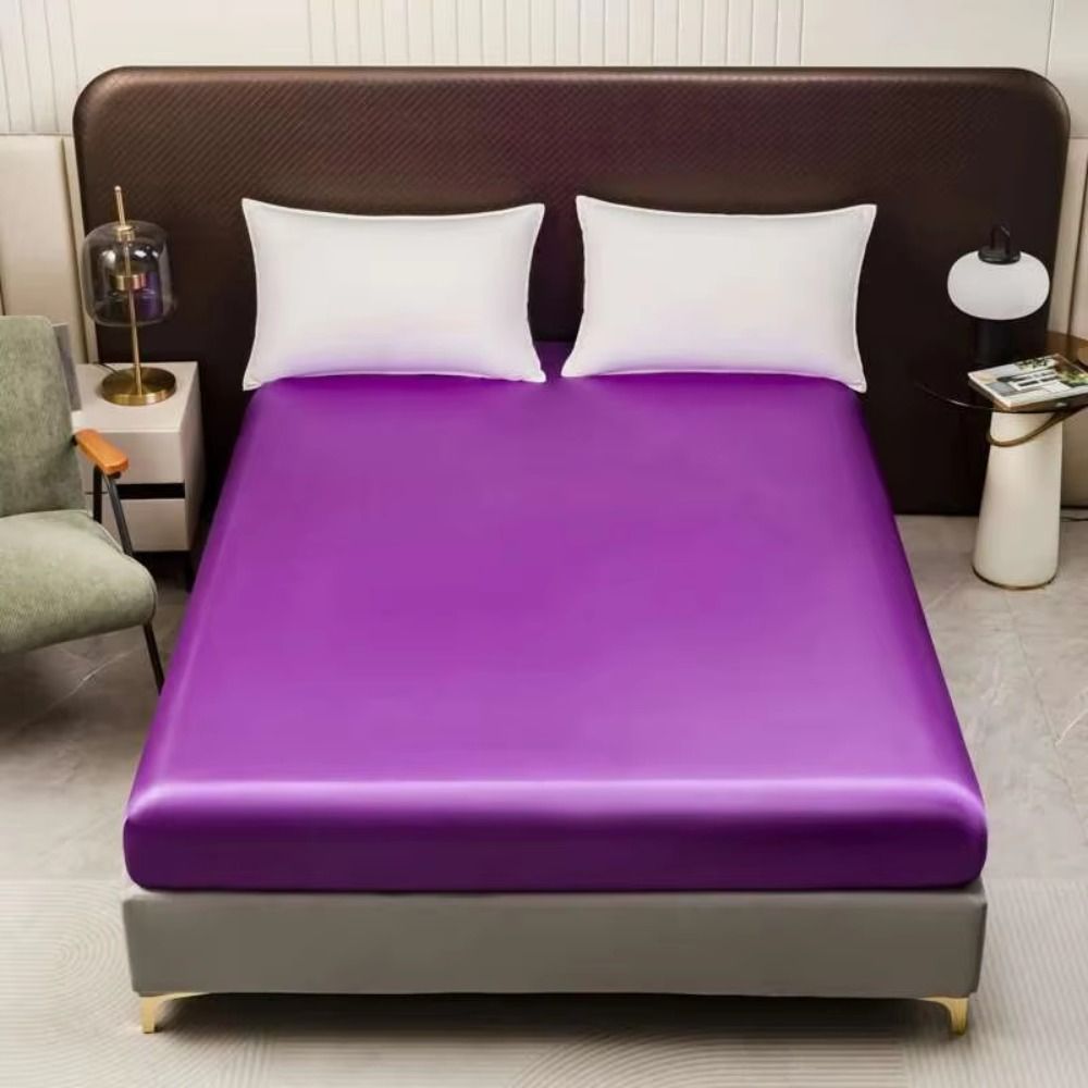 Bed Cover Waterproof Mattress  - Waterproof Mattress Protector Breathable 评论和价格