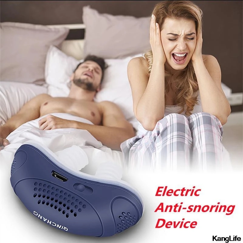 Anti Snoring Silicone Nose Sto - Anti Snore Contour Pillow 评论和价格