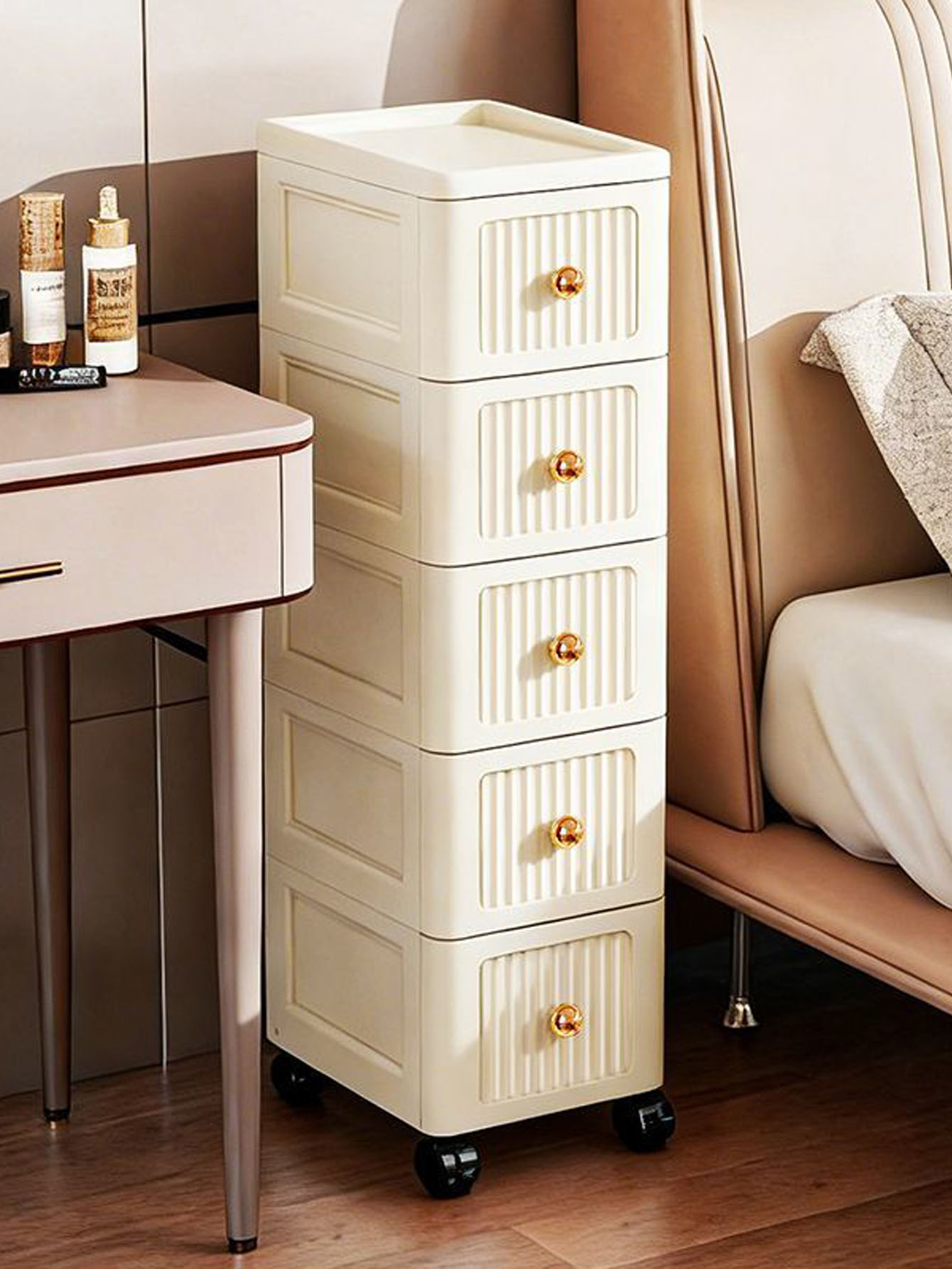 15CM Wide Gap Storage Cabinet  - Storage & Organization 评论和价格