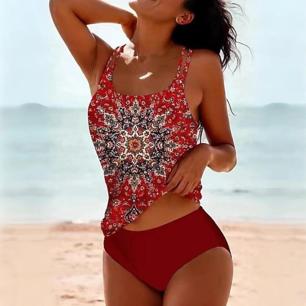 Women's Summer Modest Swimwear - Bath 评论和价格