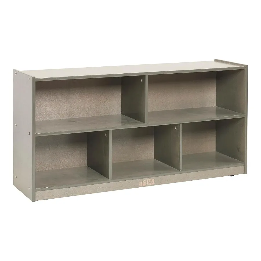 5-Compartment Mobile Storage C - Storage & Organization 评论和价格