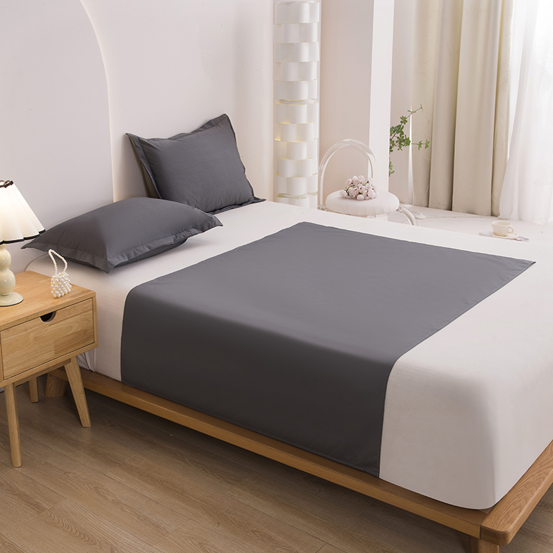 Bed Flat Sheet TPU Waterproof  - Waterproof Mattress Protector Breathable 评论和价格