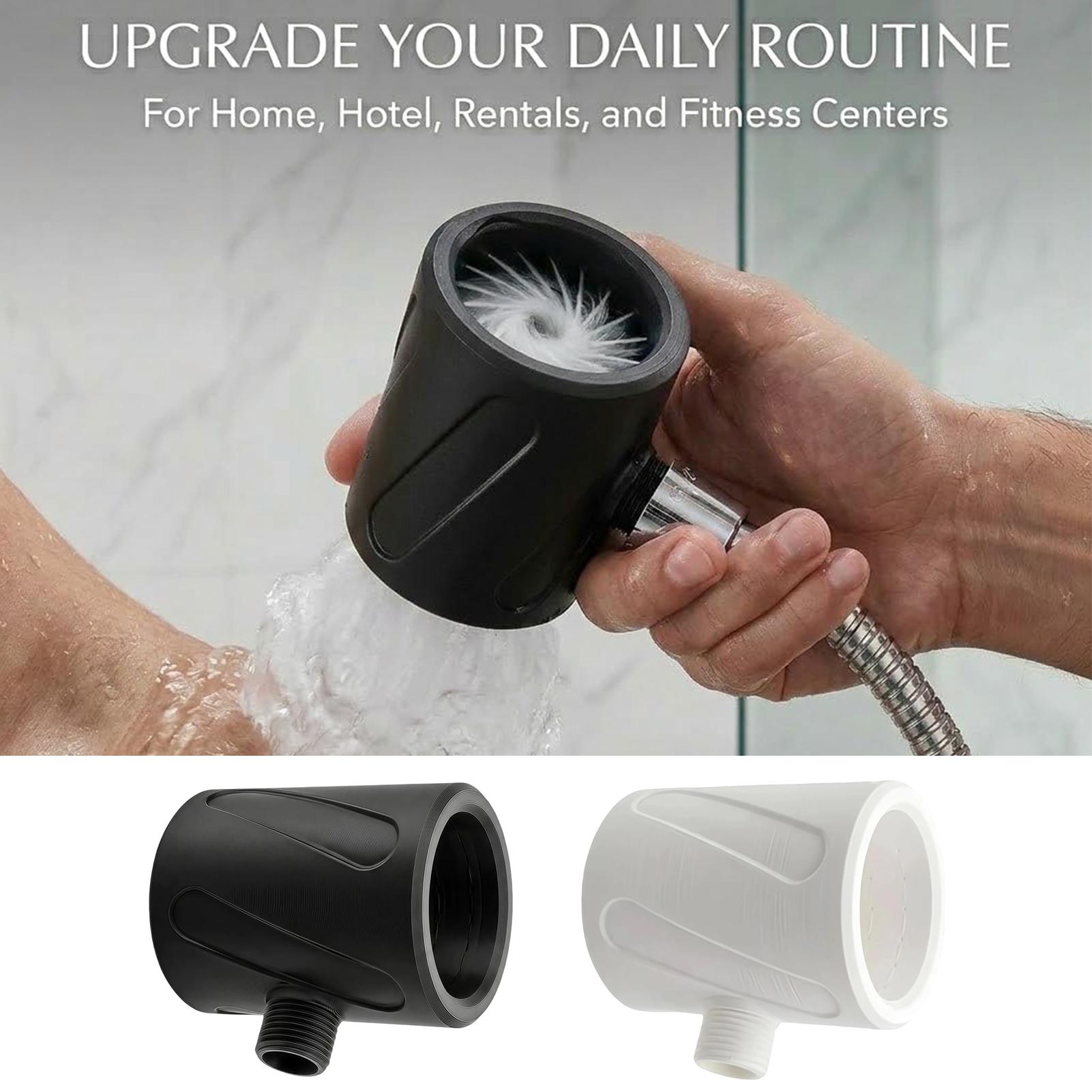 High Pressure Shower Head for  - High Pressure Shower Head Handheld 评论和价格