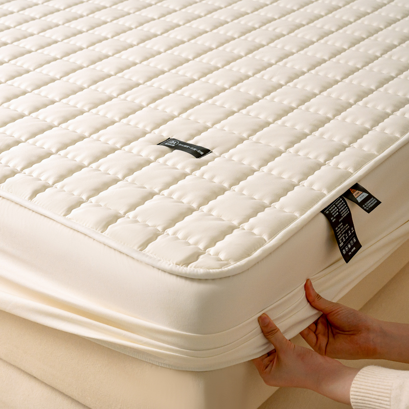 Waterproof High Quality Mattre - Waterproof Mattress Protector Breathable 评论和价格