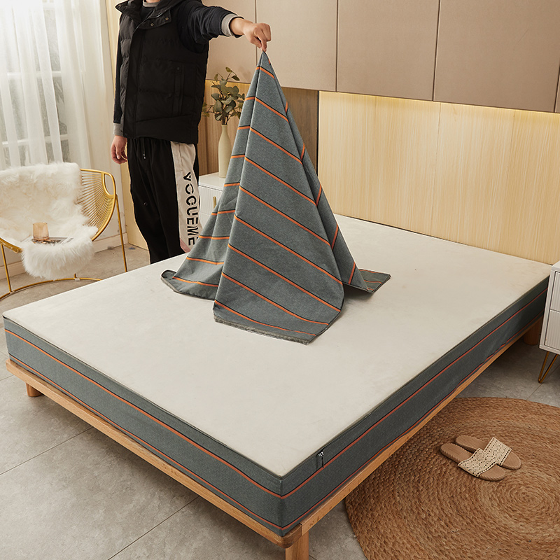 Printed Waterproof Mattress Co - Waterproof Mattress Protector Breathable 评论和价格