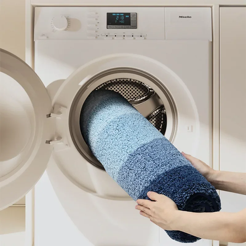 European Luxury Bath Mat, Ultr - Quick Dry Diatomite Bath Mat 评论和价格