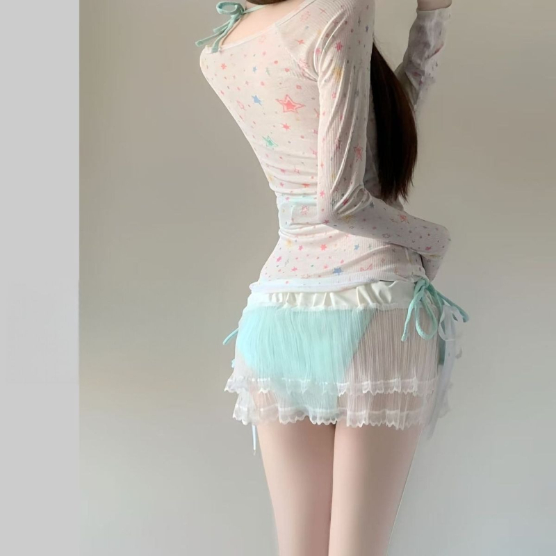 2026 Summer Women's Long Sleev - Bath 评论和价格