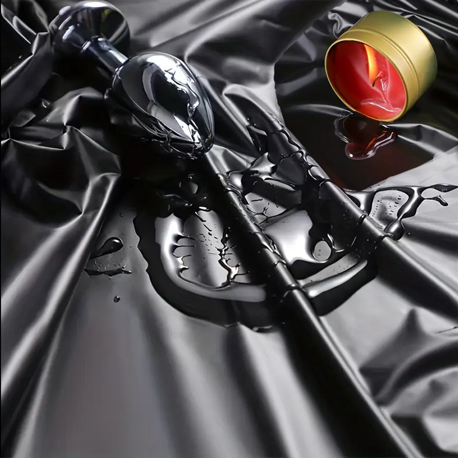 Waterproof Bed Sheet, Black Ad - Waterproof Mattress Protector Breathable 评论和价格