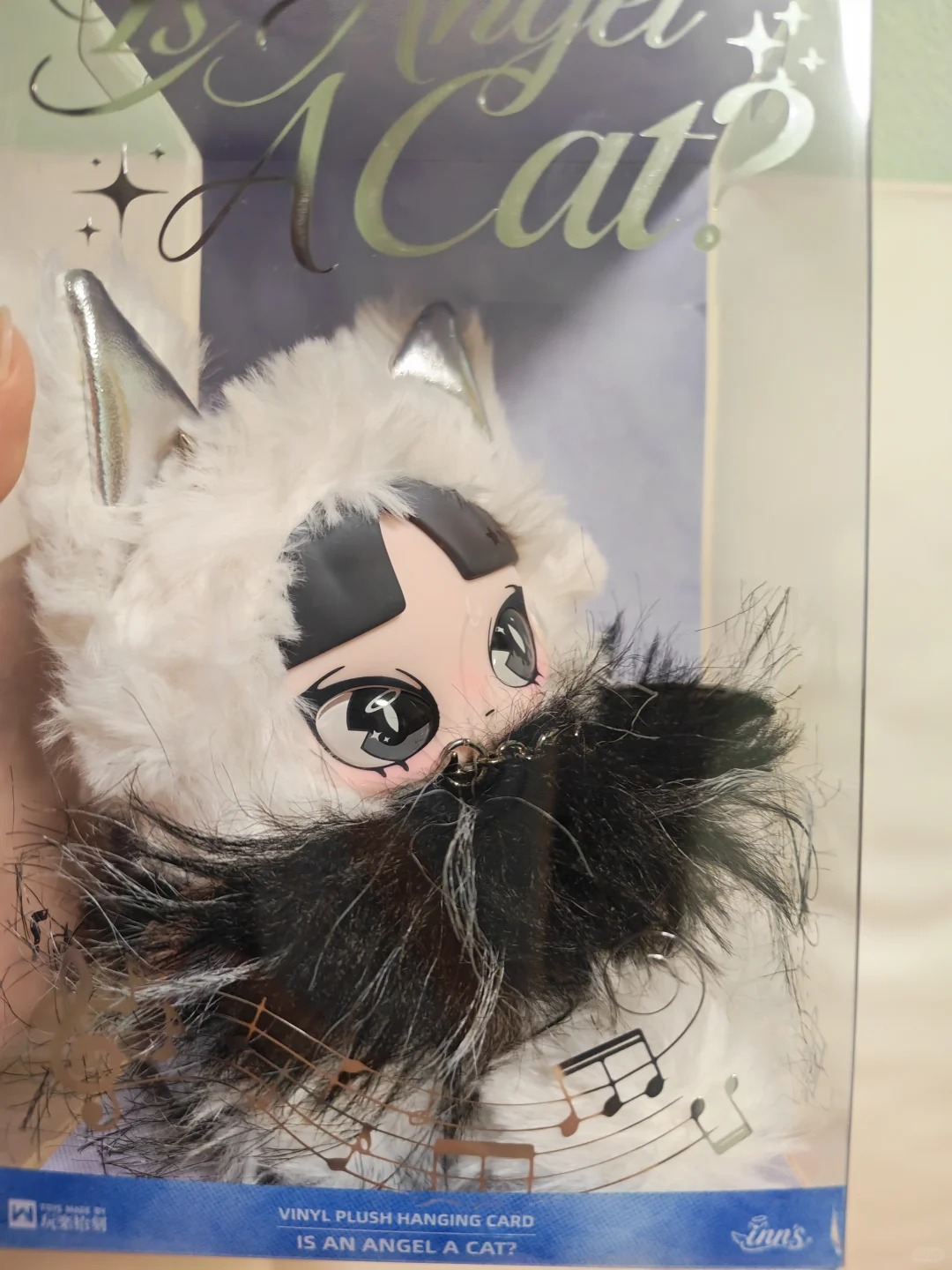 Original Inn'S Is An Angel A C - Home Decor 评论和价格