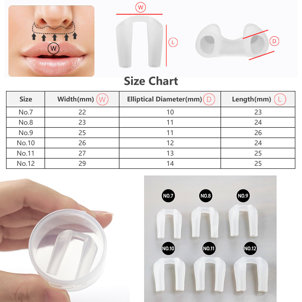 Nostril Retainer For Post-Rhin - Anti Snore Contour Pillow 评论和价格
