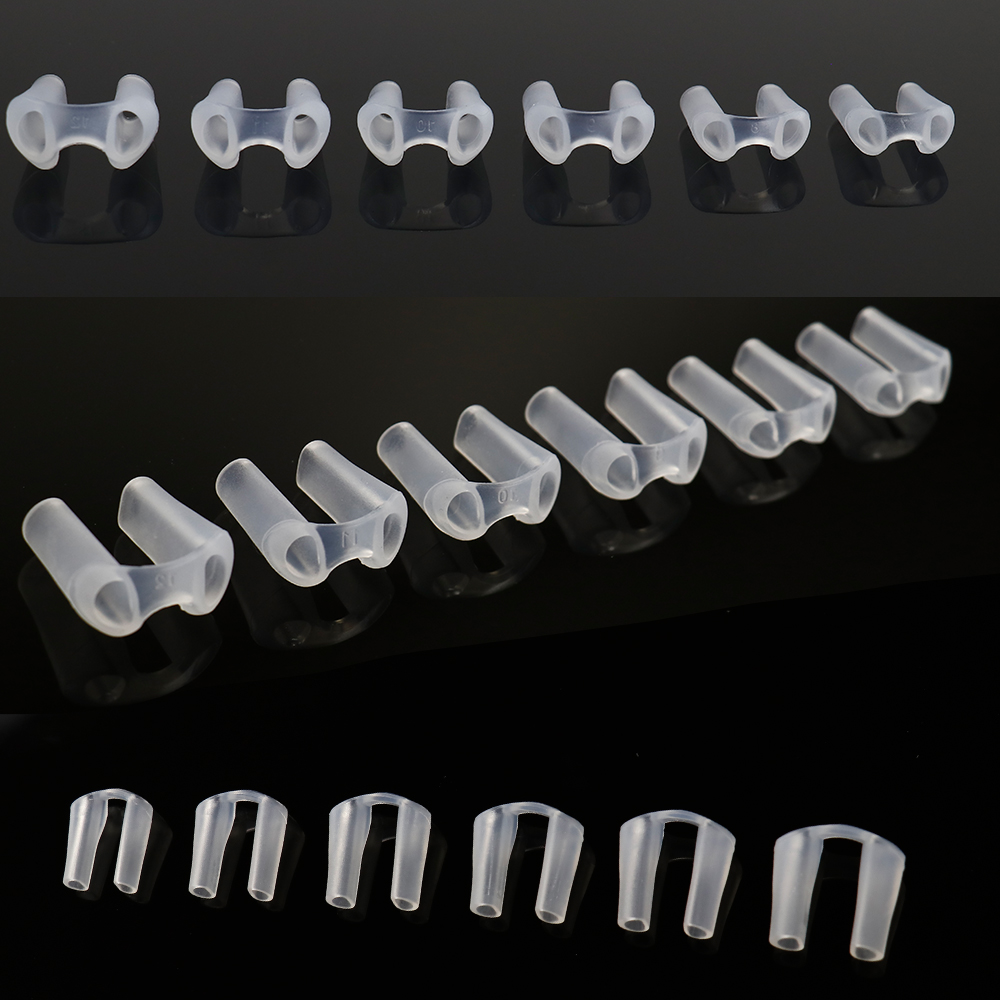 Nostril Retainer For Post-Rhin - Anti Snore Contour Pillow 评论和价格